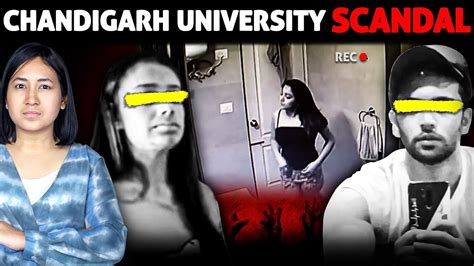 indian girl leak video|Chandigarh University MMS Leak Case Explained: Girl Allegedly。